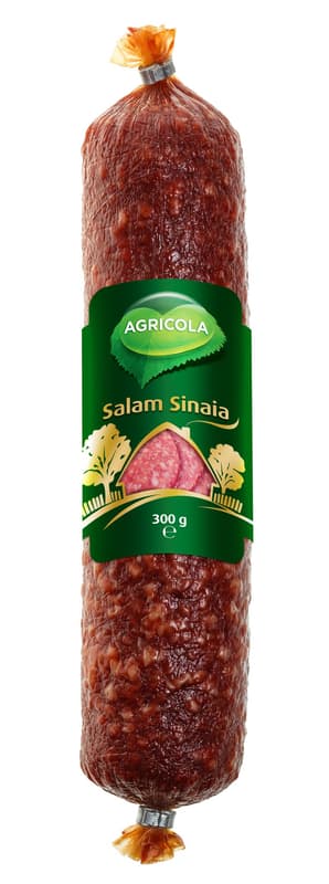 Agricola Salam Sinaia