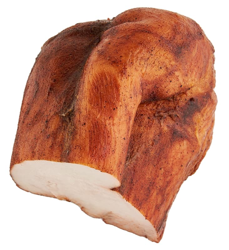 Ferma  Poiana Pastrama din piept de curcan