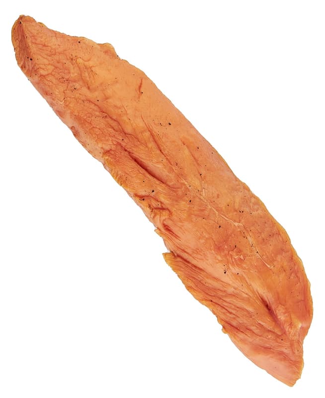 Ferma  Poiana Piept de curcan afumat
