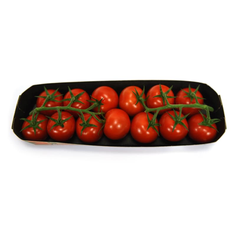 Rosii cherry ciorchine Romania