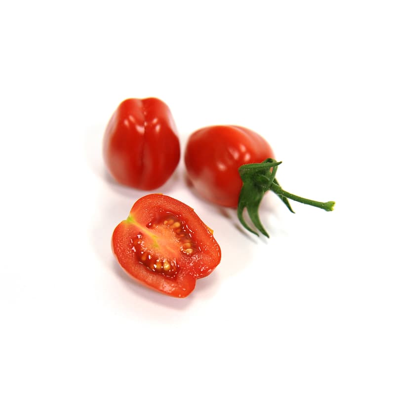 San Marzano Cherry Tomatoes Romanian bucket