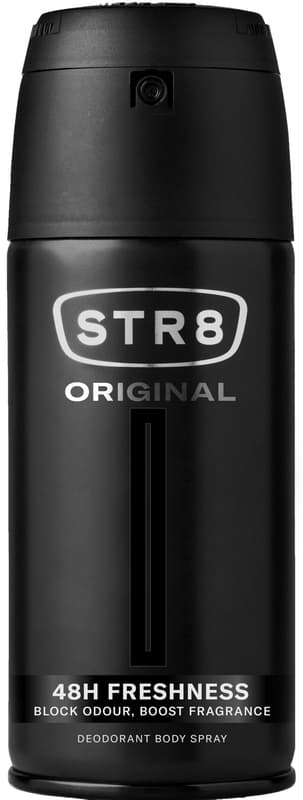STR8 Original Deodorant spray