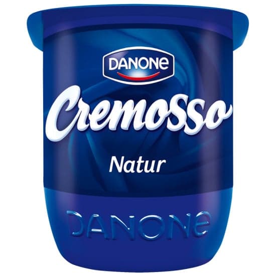 Cremosso Creamy Yogurt