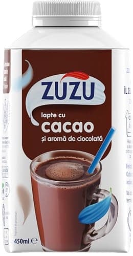 ZUZU Lapte cu cacao 1.5%
