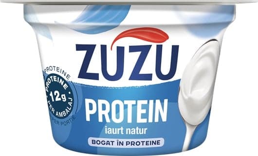 ZUZU FIT Iaurt natural 2%