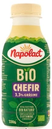 ECO Napolact Kefir 3.3%