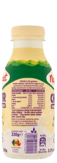 Napolact Chefir 3.3% PET
