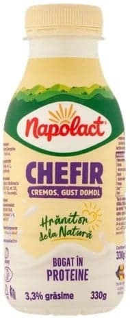 Napolact Chefir 3.3% PET