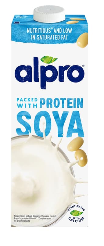 Alpro Bautura din soia Original