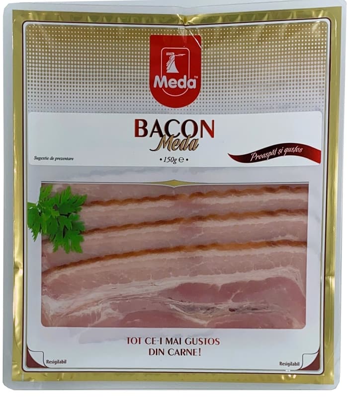 Meda Bacon