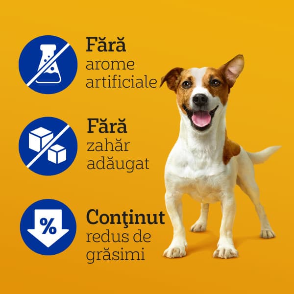 Pedigree DentaStix Dental sticks for small-sized dogs