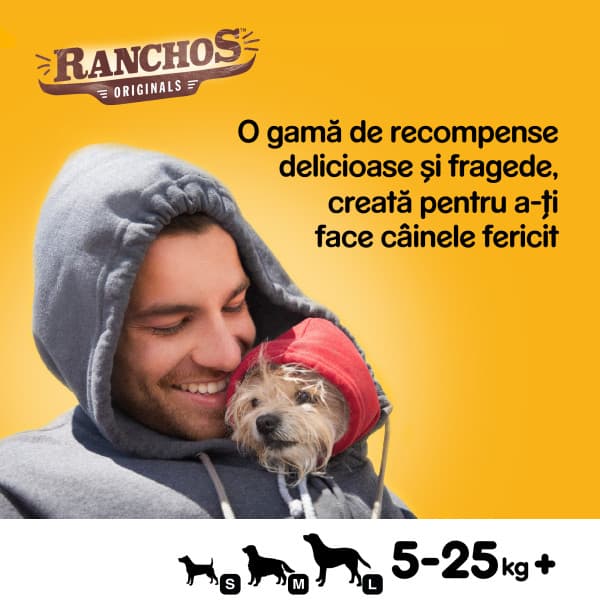 Pedigree Hrana umeda pentru caini adulti, cu vita si pasare in aspic 4x100g