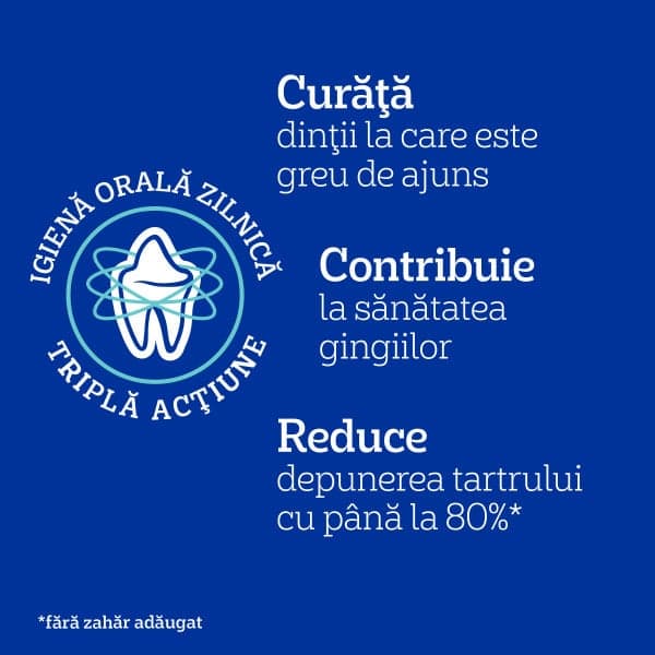 Pedigree DentaStix Batoane dentare pentru caini de talie mare