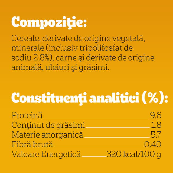 Pedigree DentaStix Batoane dentare pentru caini de talie mare