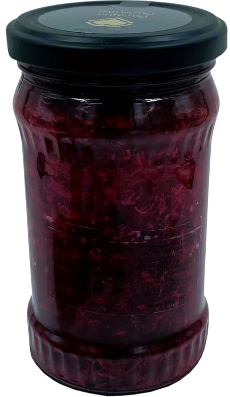 Bacania Bucovinei Beetroot with Horseradish