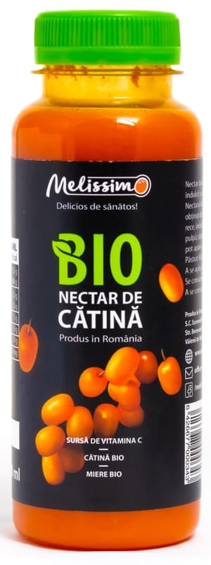 Melissimo ECO Nectar de Catina