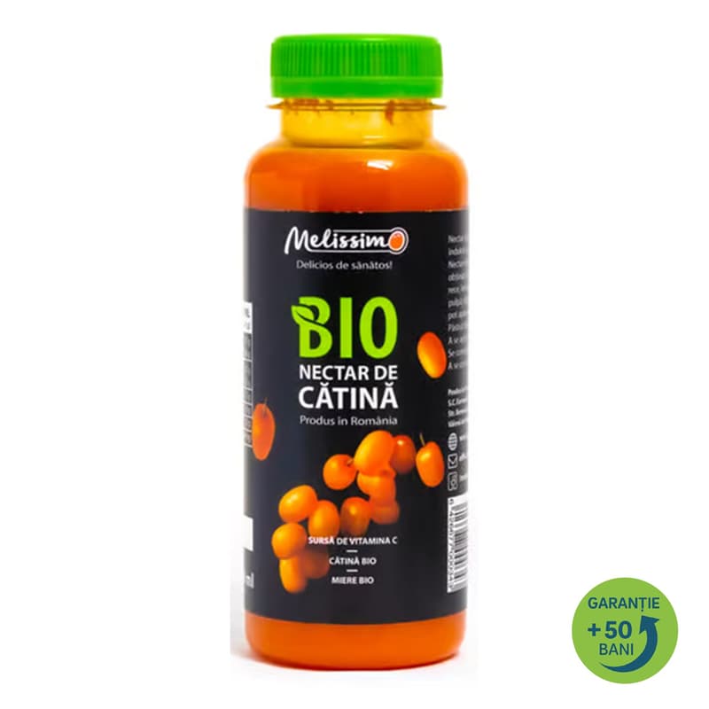 Melissimo ECO Nectar de Catina