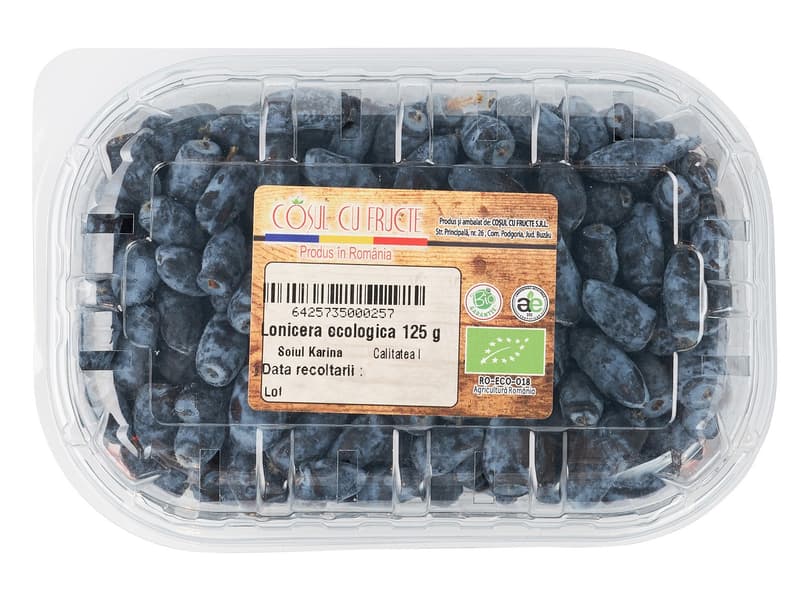 Cosul cu Fructe ECO Fruit Basket Lonicera Romania