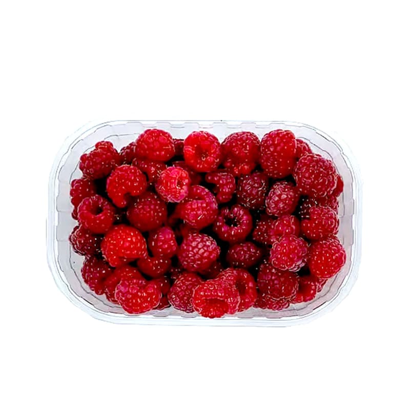 Cosul cu Fructe ECO Zmeura Romania