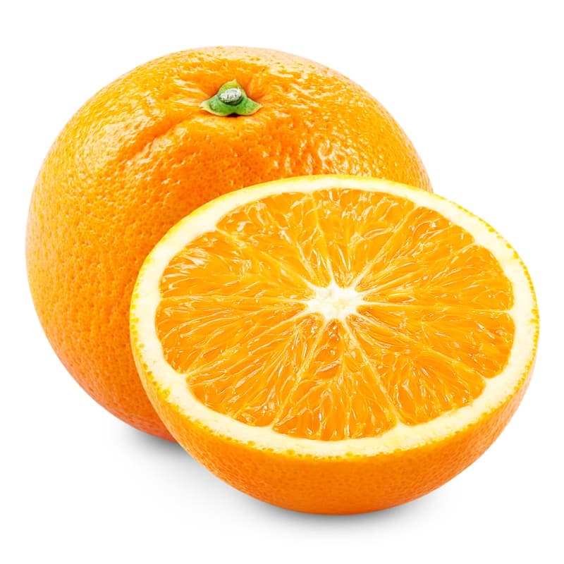 Orange (piece)