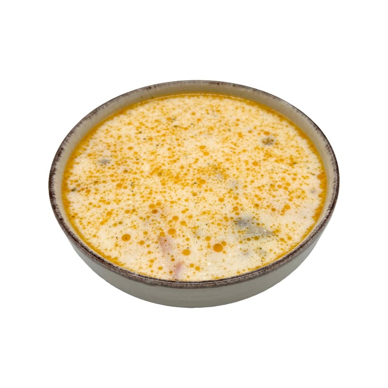 2C' Ciorba radauteana de pui