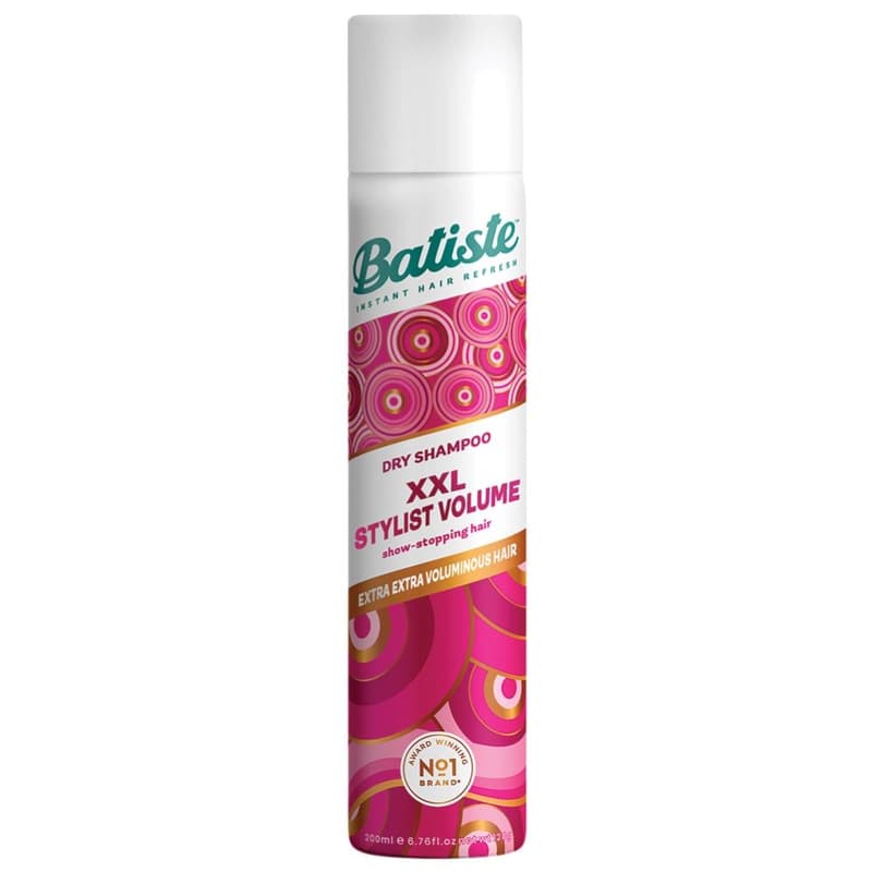 Batiste Sampon uscat XXL Stylist