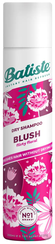 Batiste Sampon uscat Blush