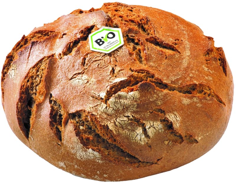 Paine ECO cu faina din secara