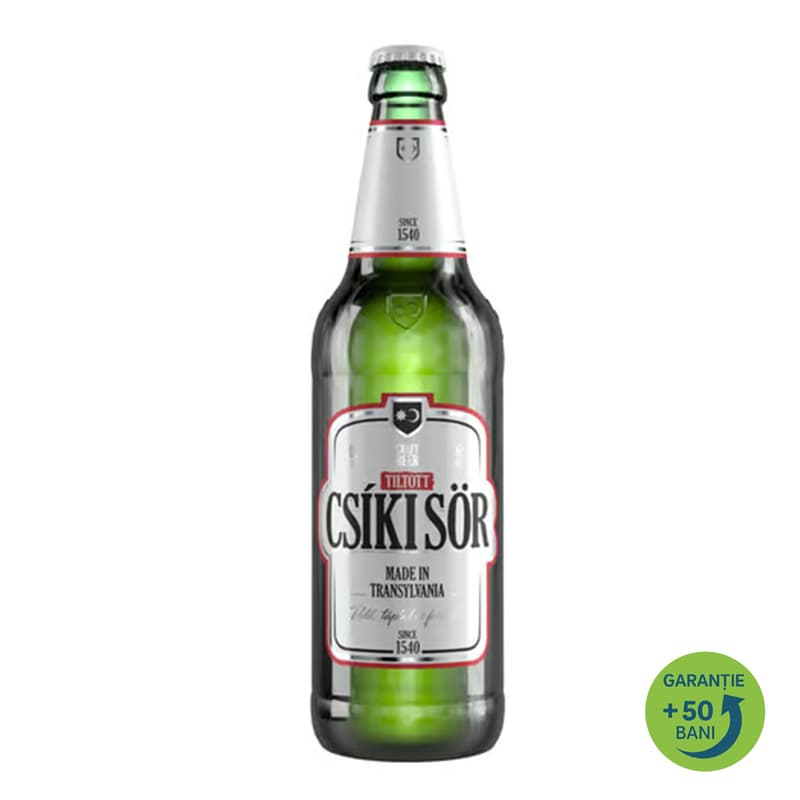 Csiki Sor Bere artizanala