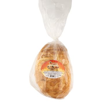 Grewe Sliced potato bread