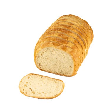 Grewe Sliced potato bread
