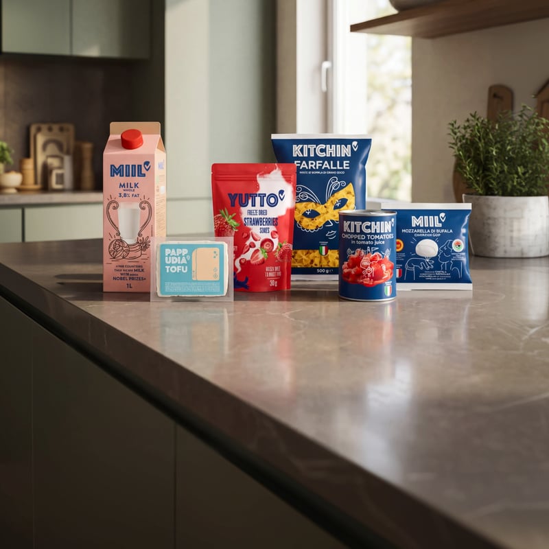 Produse de igienă din hârtie