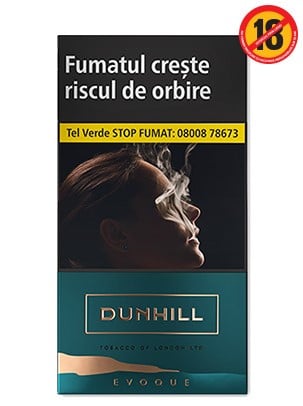 Evoque dunhill on sale