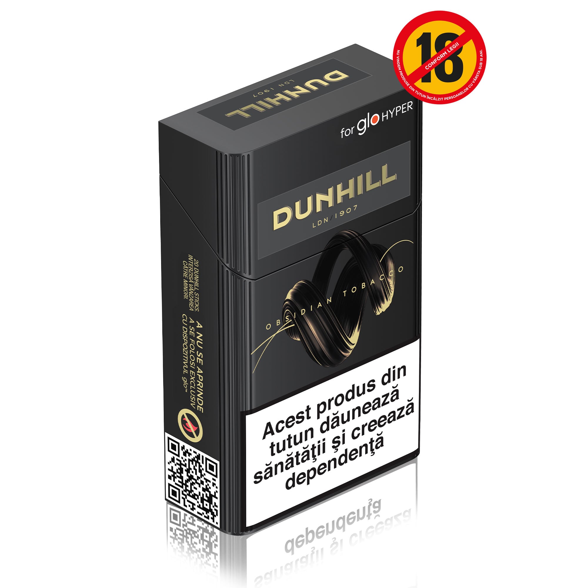 dunhill Speyside シリアルNo.G031559B Pipa Dunhill Zodiac Year of the Dragon Shell Briar