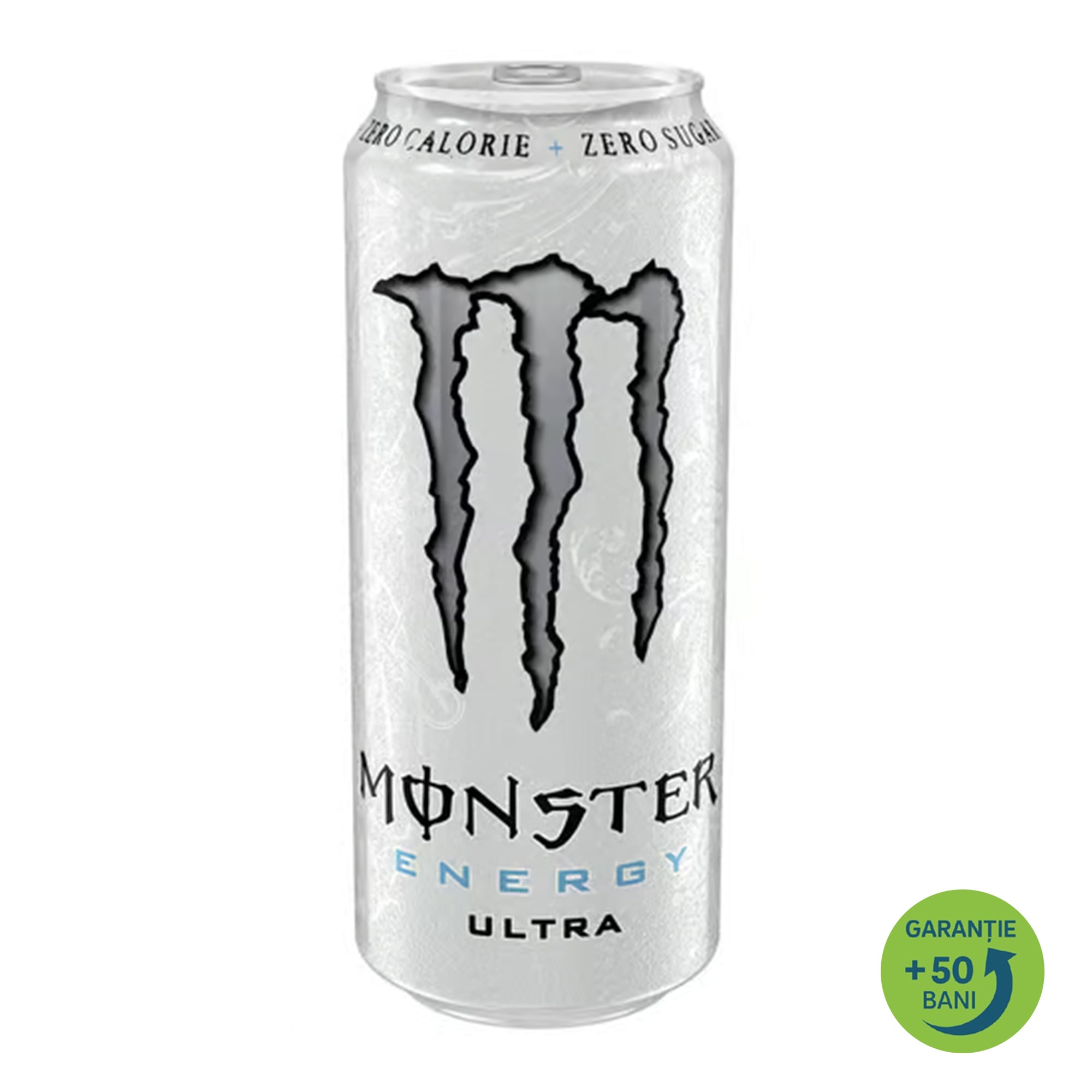 センラ Bad monster 80個 Monster Aussie Style Lemonade - Noua Aromă | Sezamo.ro