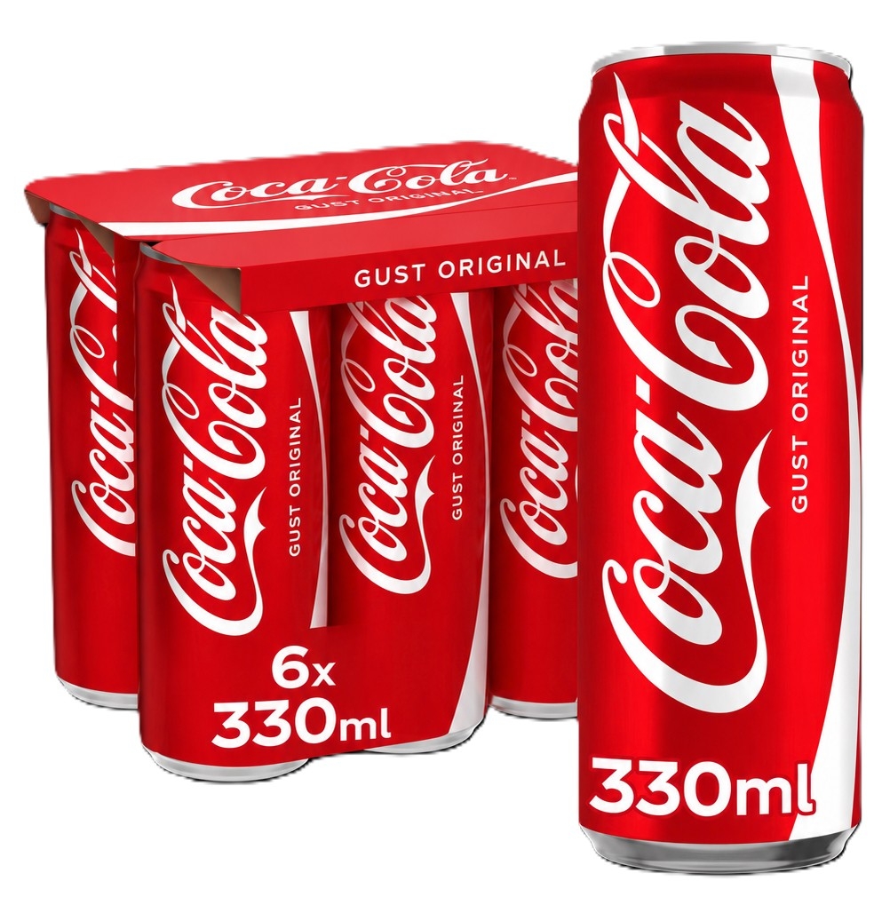 Coca-Cola Creations Dreamworld Bautura racoritoare carbo doza