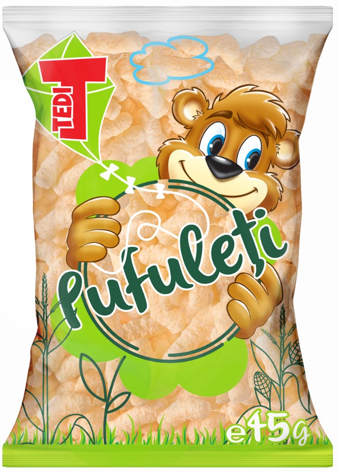 Tedi Pufuleti