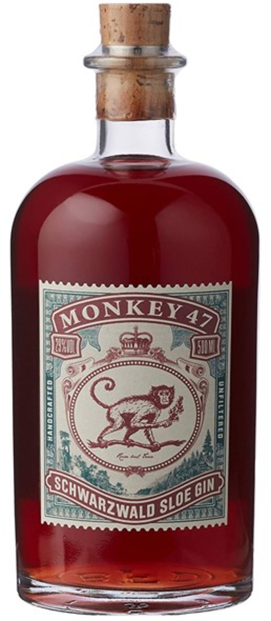 Monkey 47 Gin