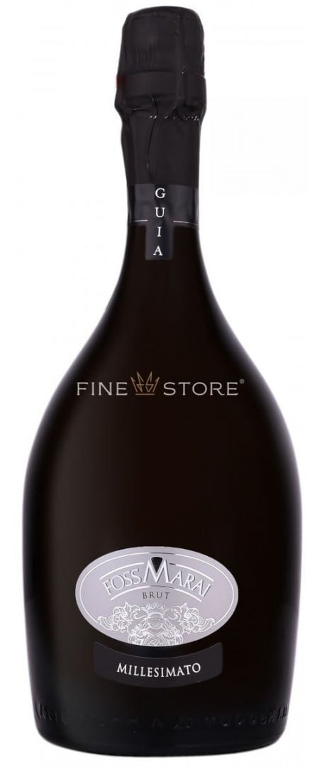 Foss Marai Strada Di Guia 109 Prosecco Valdobbiadene DOCG Extra Dry