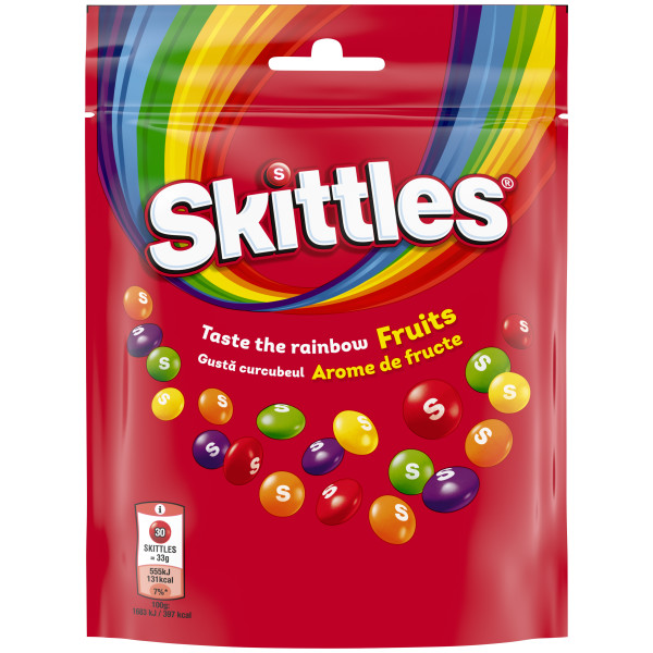 Tic Tac Fresh Orange Drajeuri