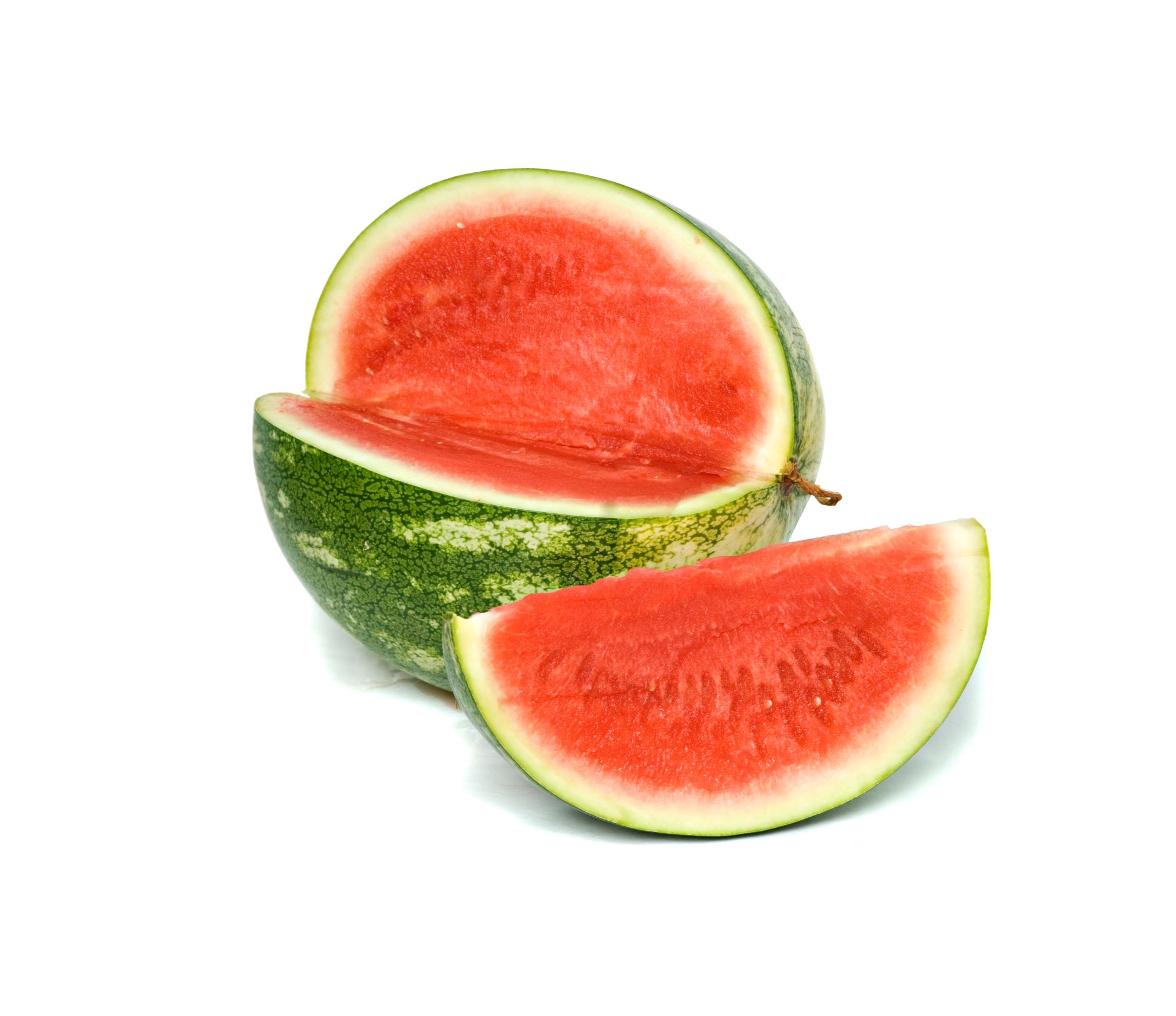 Pepene verde cu putine seminte