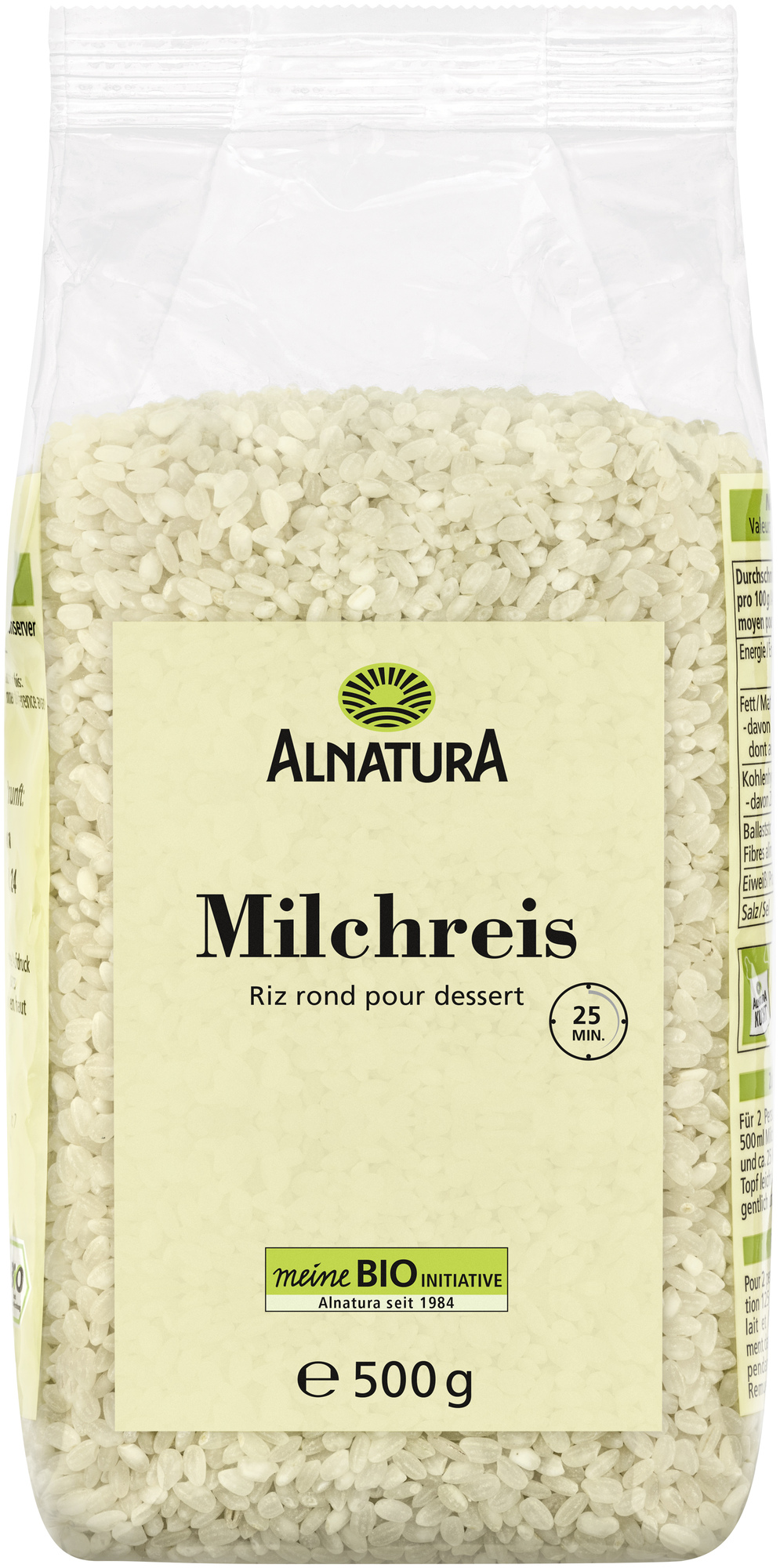 Alnatura ECO Tofu simplu