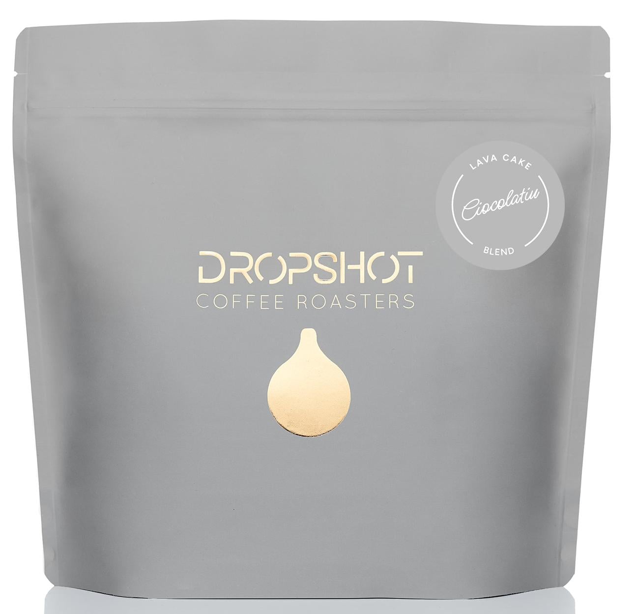 Doncafe Fresh Cafea boabe proaspat prajita de origine Ethiopia Sidamo