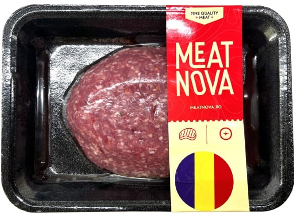 Meat Nova Kobe Style Steak Wagyu Japonia