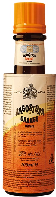 Angostura Orange Bitters