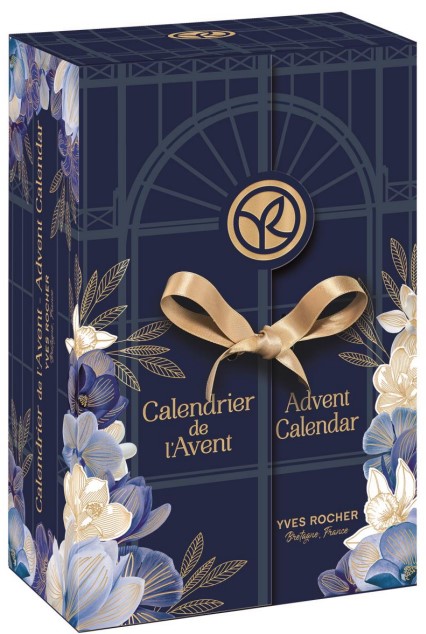 Yves Rocher Advent Calendar