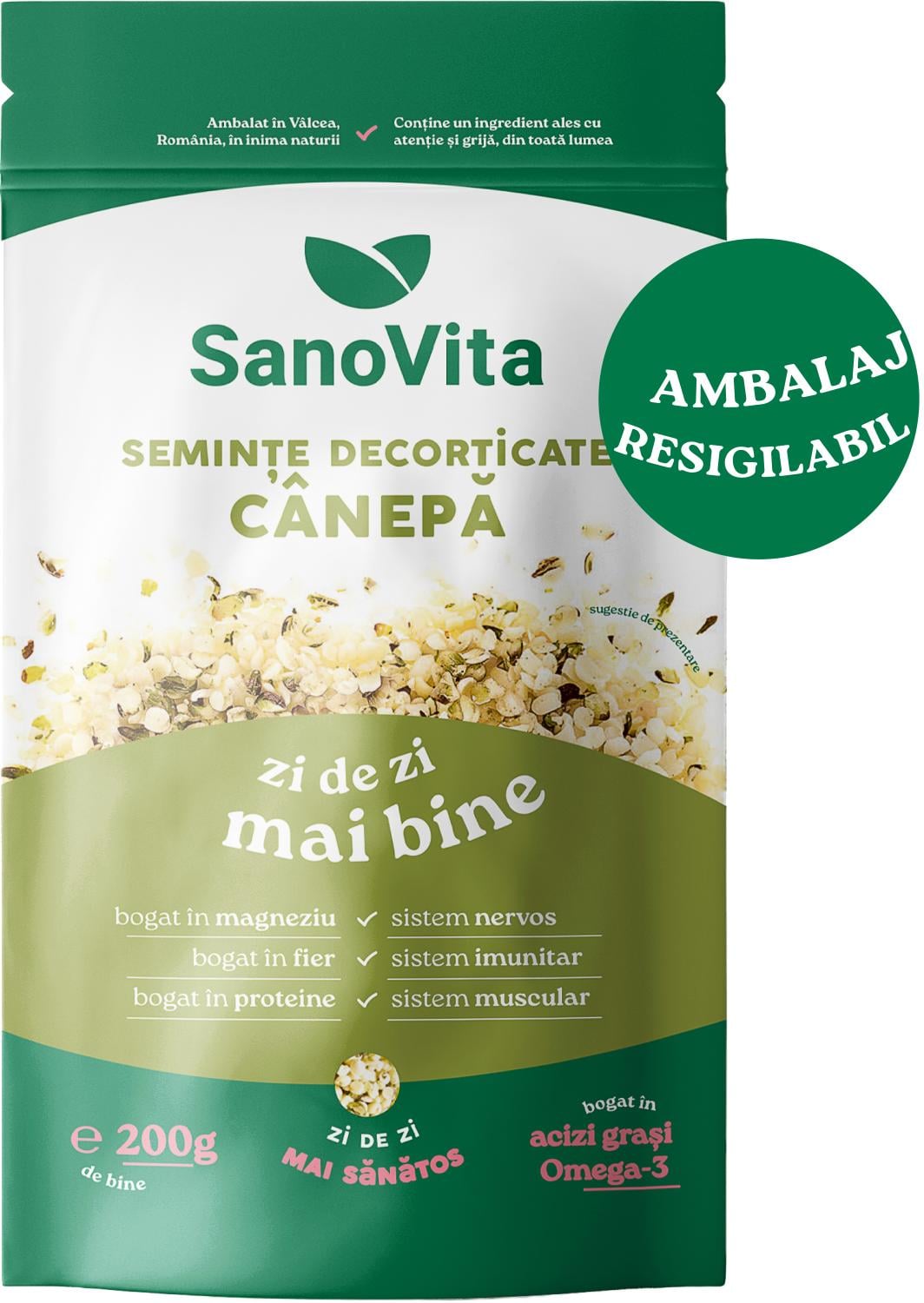 Alnatura ECO Seminte chia