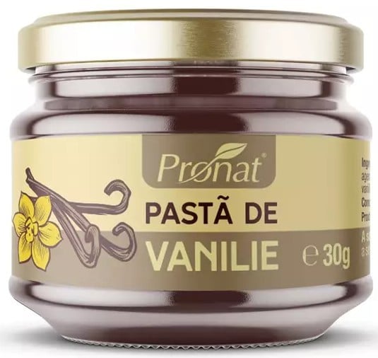 Pronat ECO Melasa din trestie de zahar