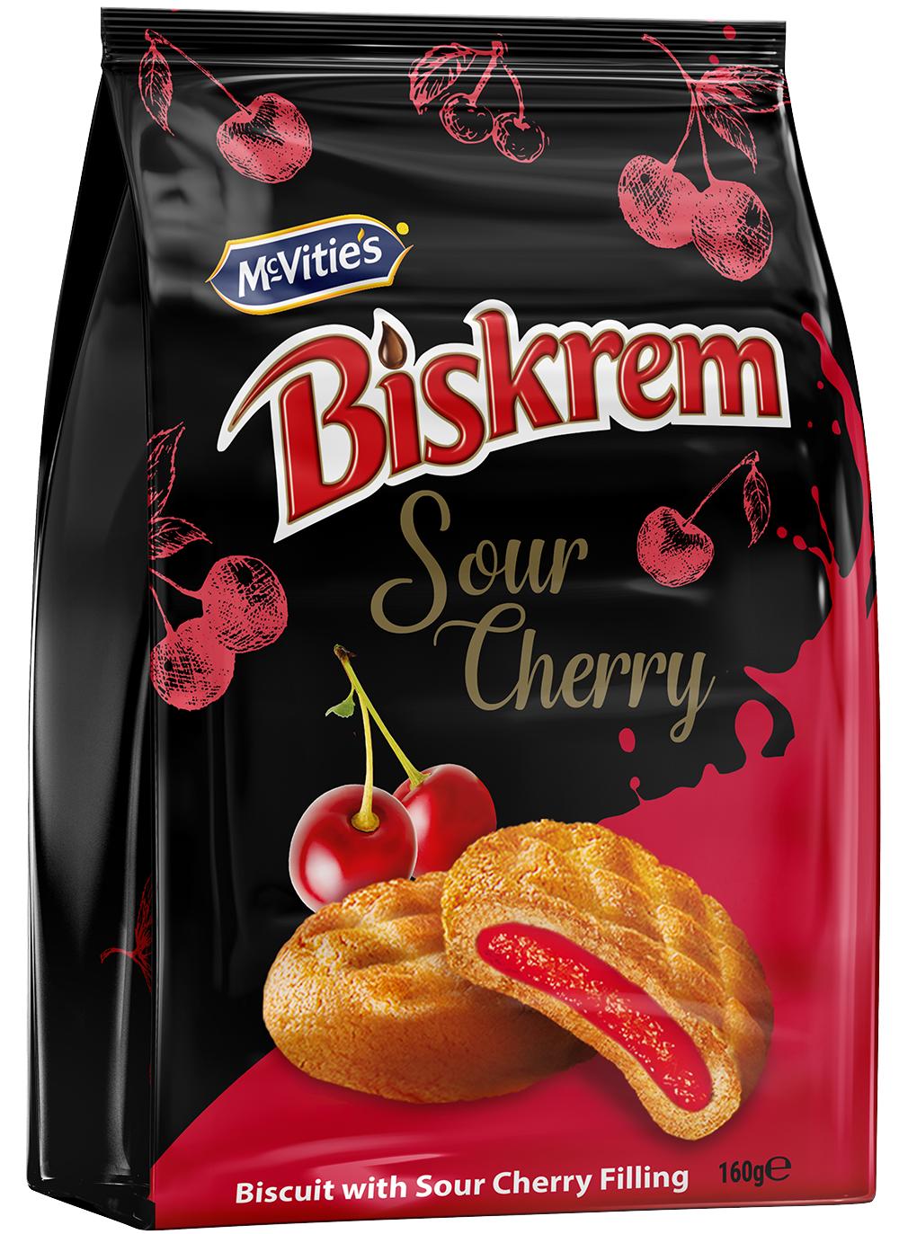 Biskrem Geanta De Primavara Mix pack