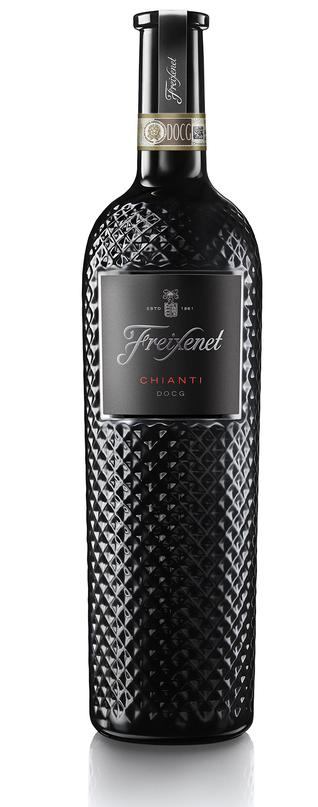 Freixenet Vin alb fara alcool